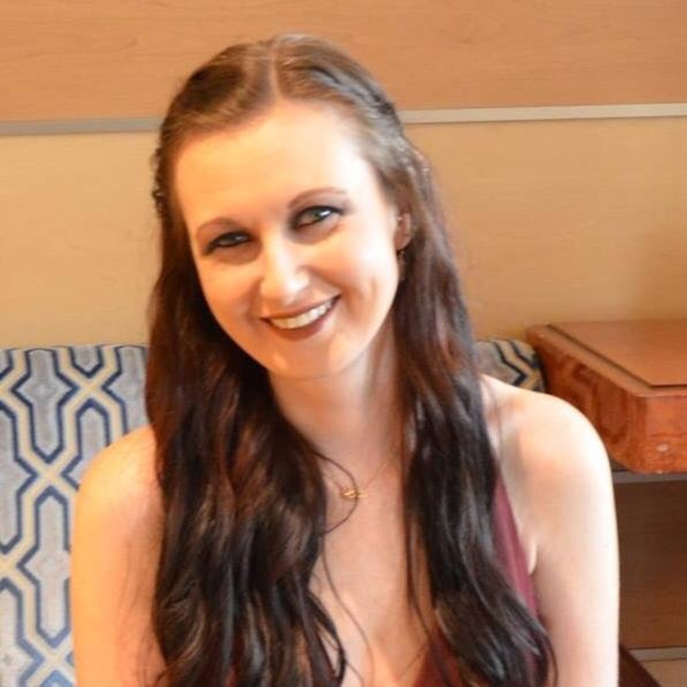 Meet your Posher, Kyla